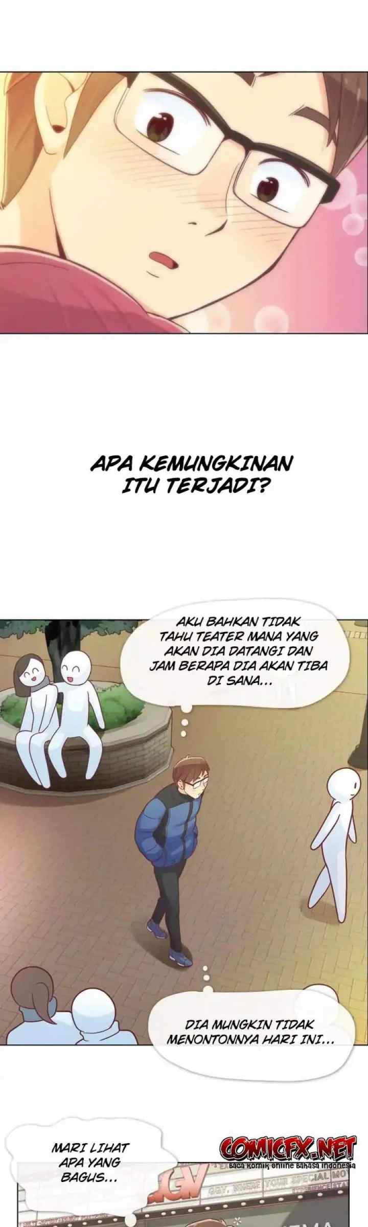 Annoying Alice chapter 14 halaman 6
