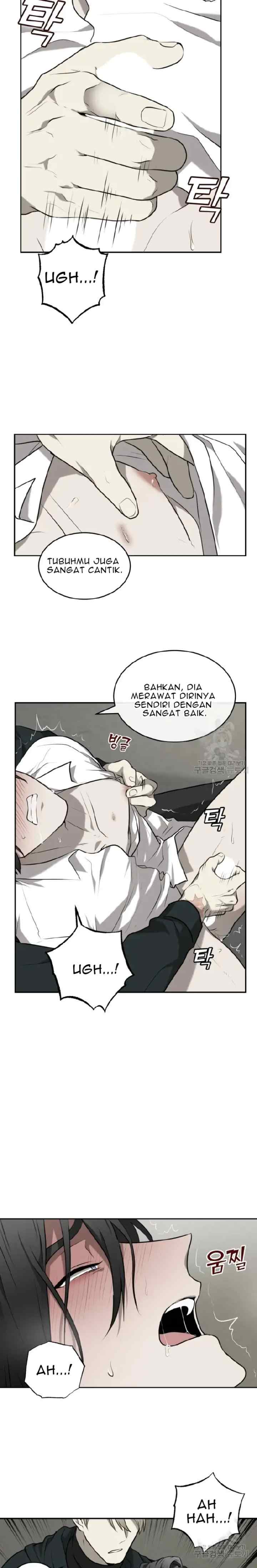 Vivarium chapter 3 halaman 9