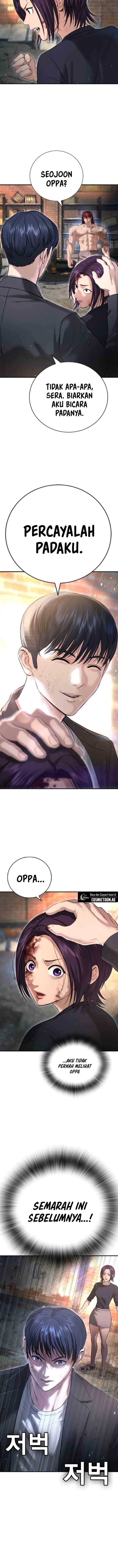 Gu Sera chapter 9 halaman 9