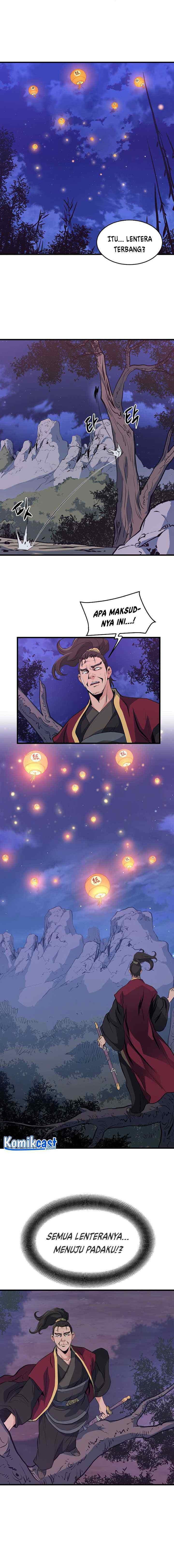 Grand General chapter 37 halaman 9