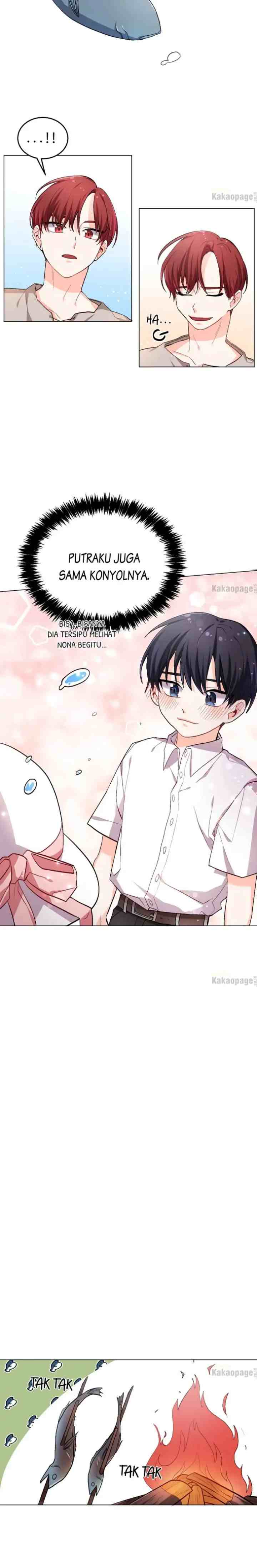 I Was Just an Ordinary Lady chapter 71 halaman 16