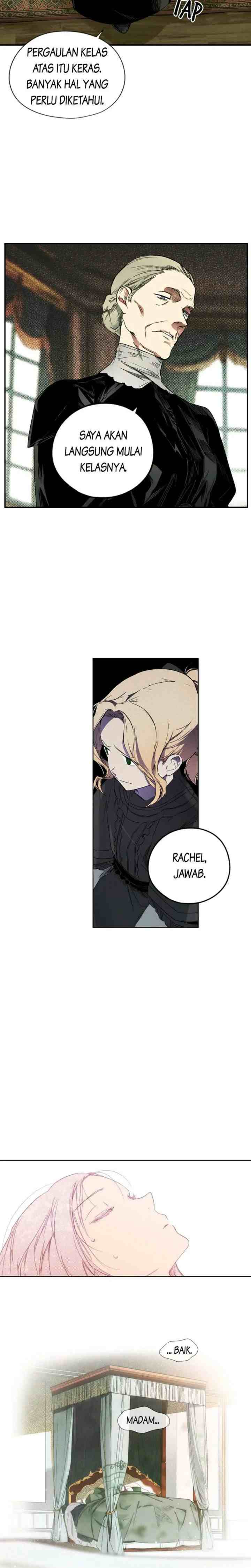 A Stepmother's ‏Märchen chapter 7 halaman 9