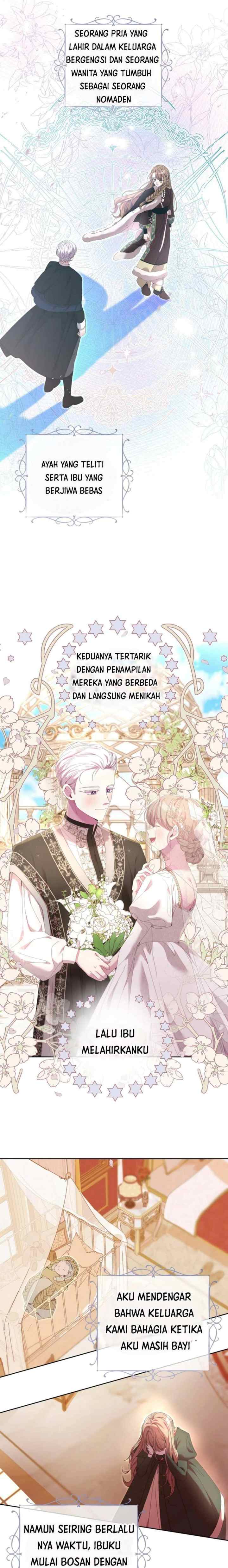 The Princess Reincarnation chapter 6 halaman 14