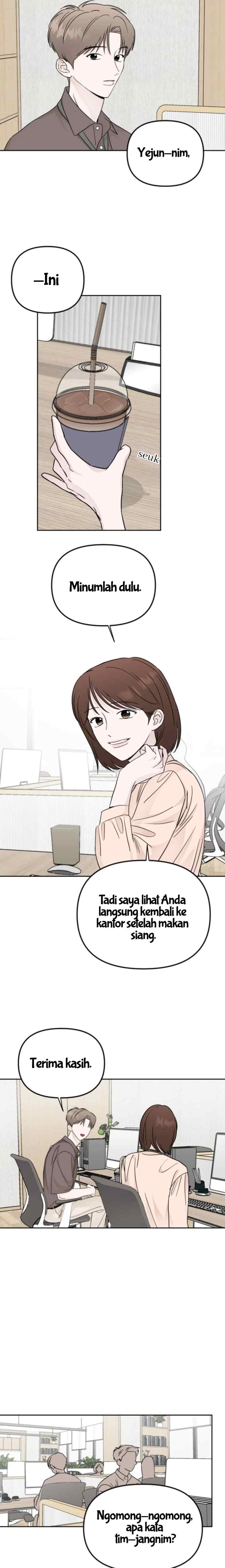 Can't We Just Meet? chapter 10 halaman 7