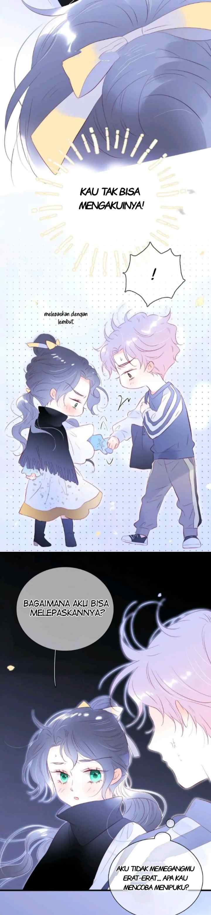 Run Away With A Hedgehog chapter 45 halaman 13