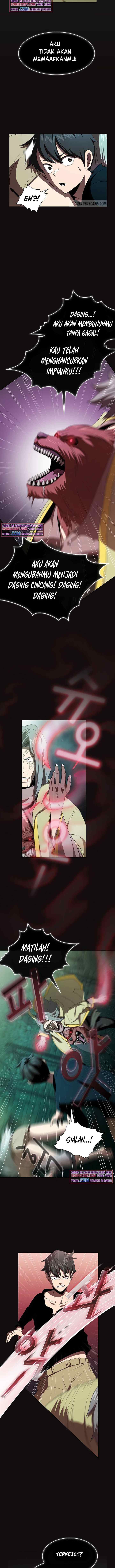 Is this Hero for Real? chapter 13 halaman 9