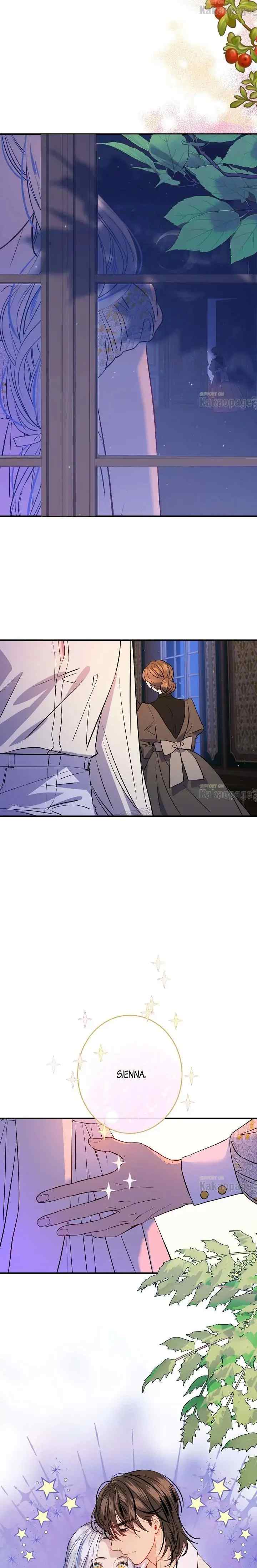The Great Wish chapter 120 halaman 9