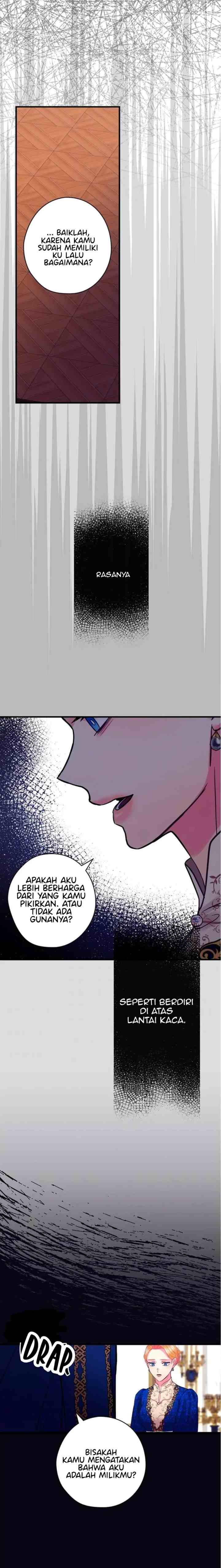 The Flower Dances and the Wind Sings chapter 63 halaman 11