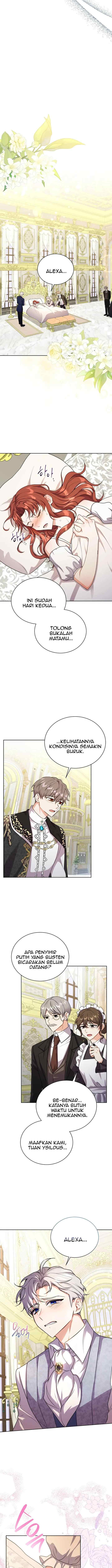 I Became The Villain's Trainer chapter 49 halaman 11
