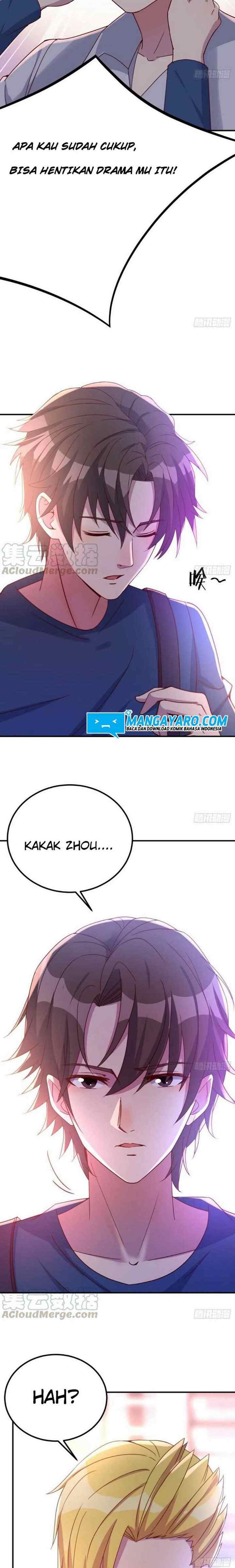 Rental Boyfriend chapter 11 halaman 9