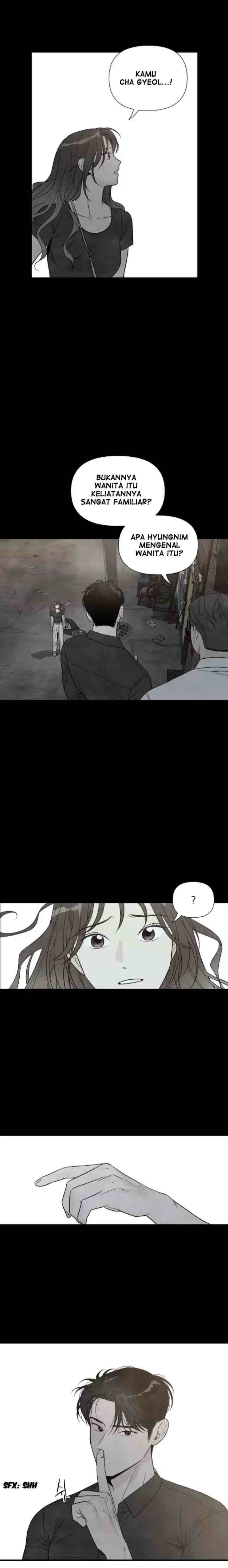 My Reason To Die chapter 36 halaman 4