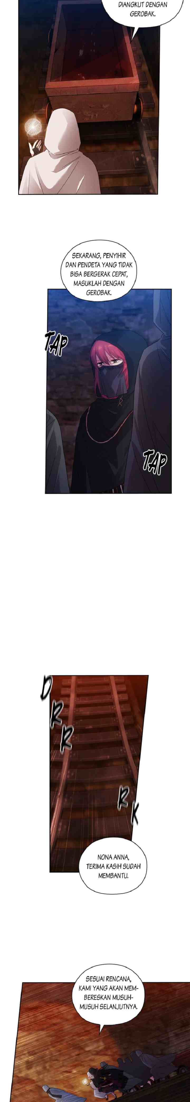 Adonis chapter 208 halaman 10