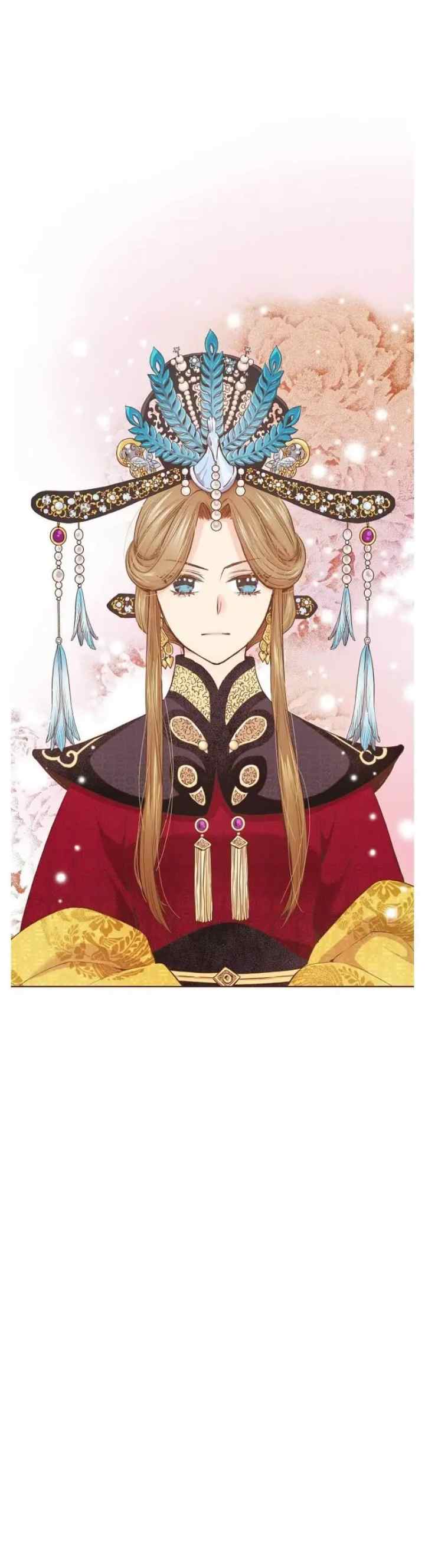 Snow Blossom chapter 34 halaman 17
