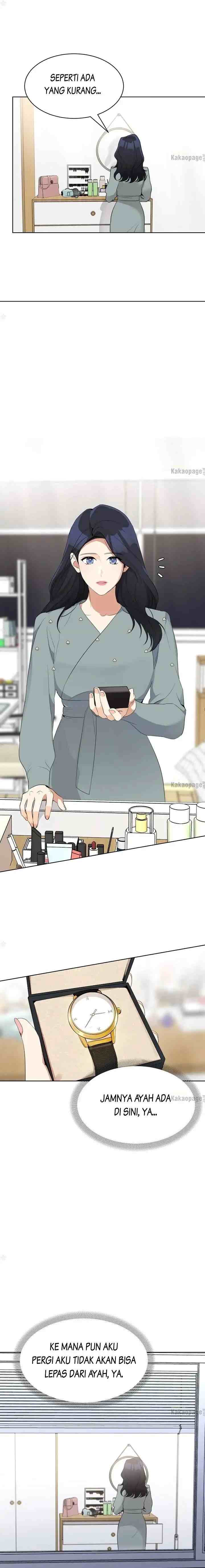 My Wife Is Back chapter 53 halaman 12
