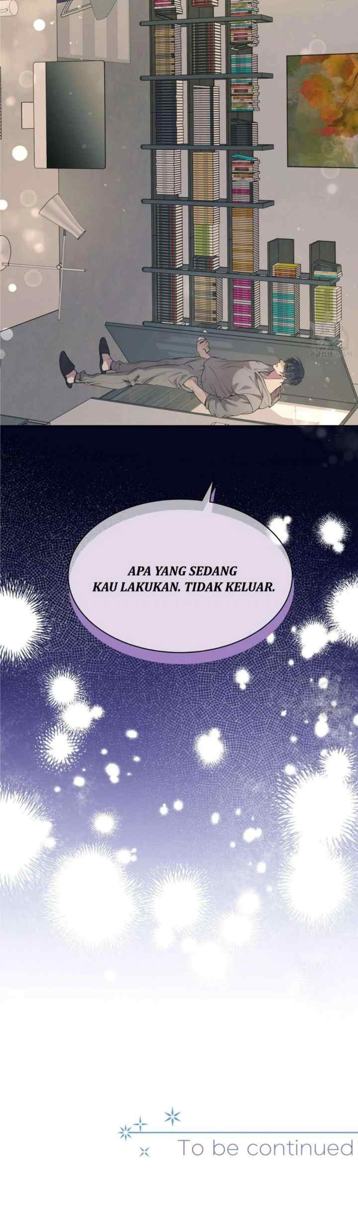 Egocentric Way Of Thinking chapter 8 halaman 15