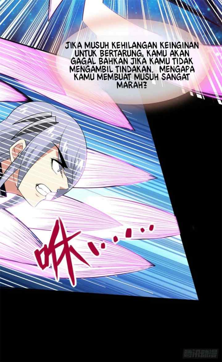 Supreme Godly System chapter 301 halaman 7