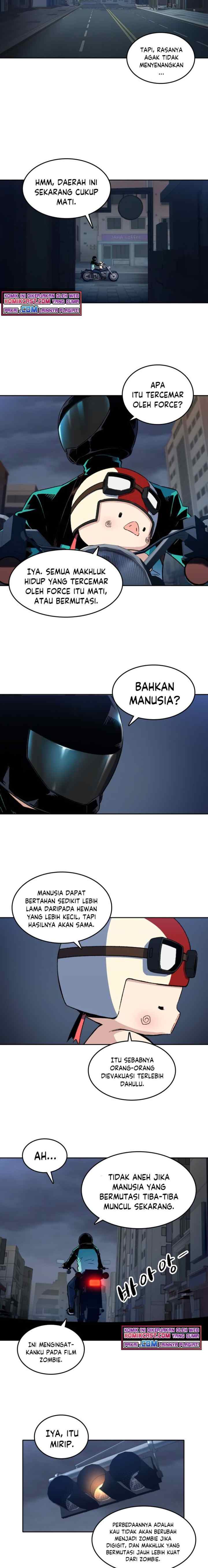 OOPARTS chapter 47 halaman 4
