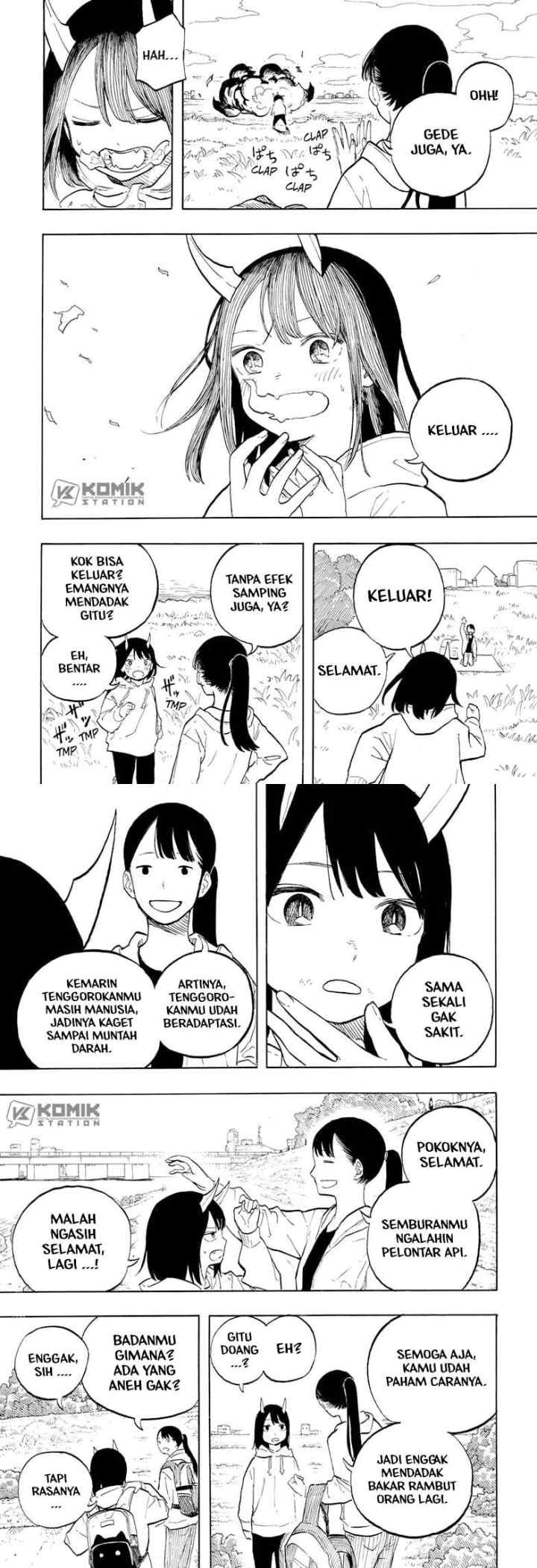 Ruri Dragon chapter 2 halaman 9