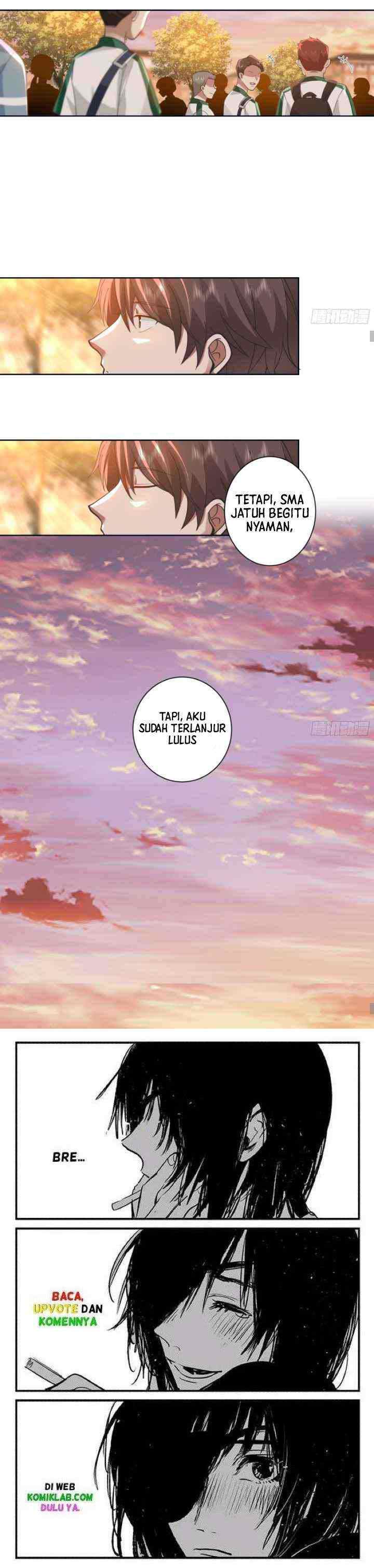 I Really Don't Want to Be Reborn chapter 2 halaman 11