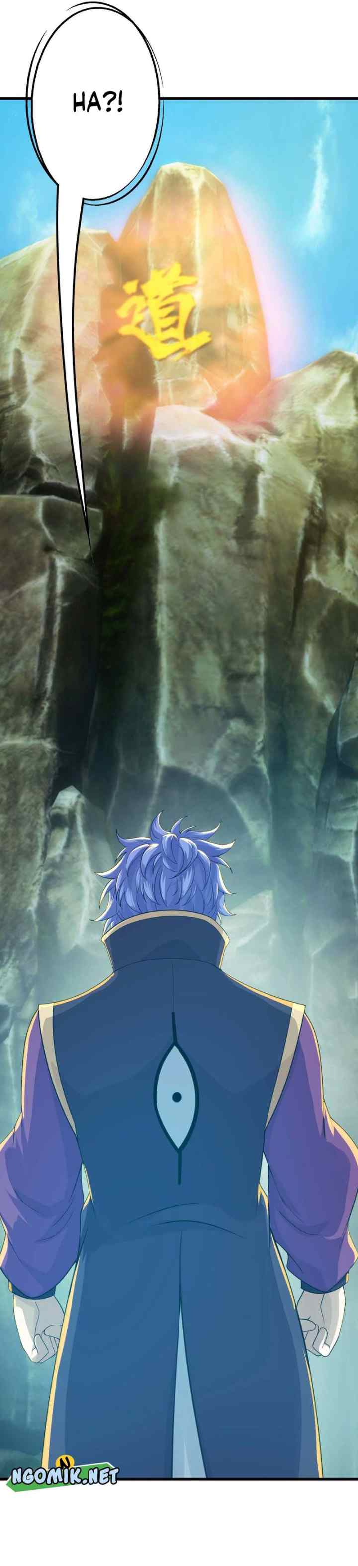 Matchless Emperor chapter 154 halaman 6