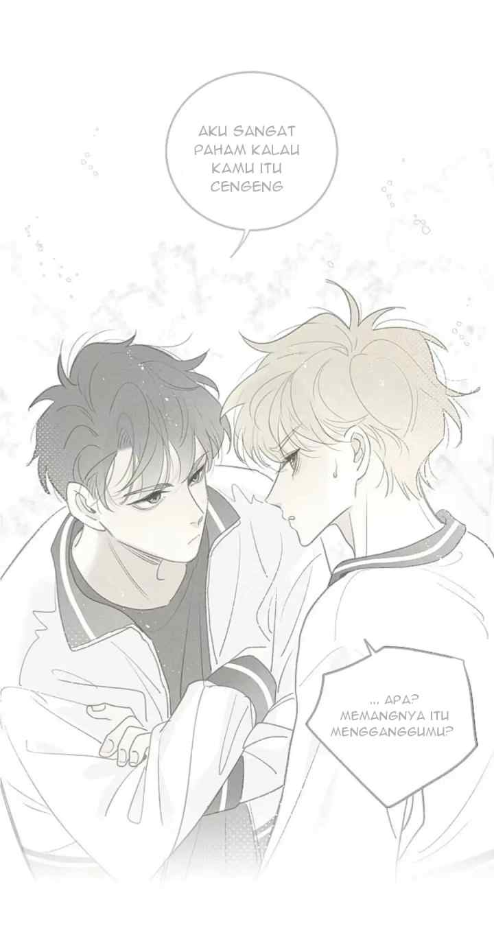 Salt Friend chapter 131 halaman 5