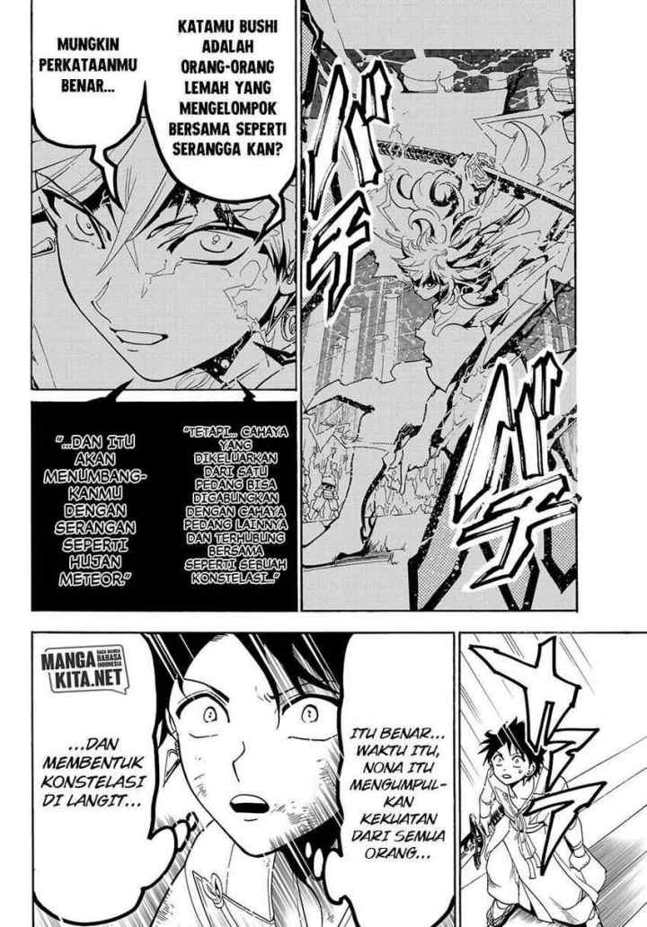 Orient chapter 59 halaman 11