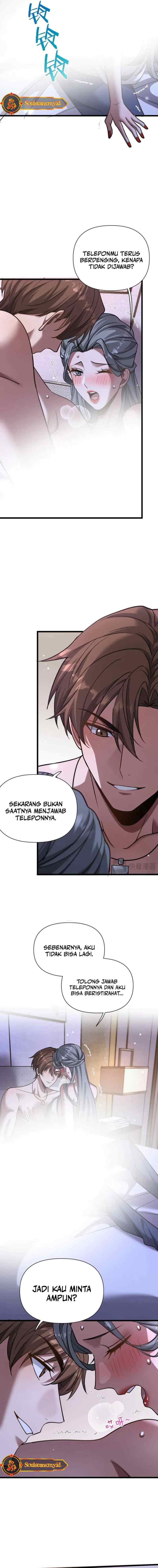 I'm Trapped in This Day for One Thousand Years chapter 193 halaman 11