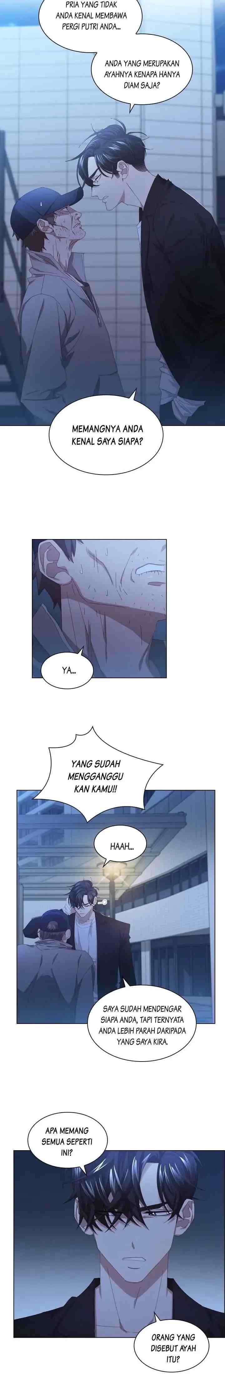 A Beastly Scandal chapter 44 halaman 5