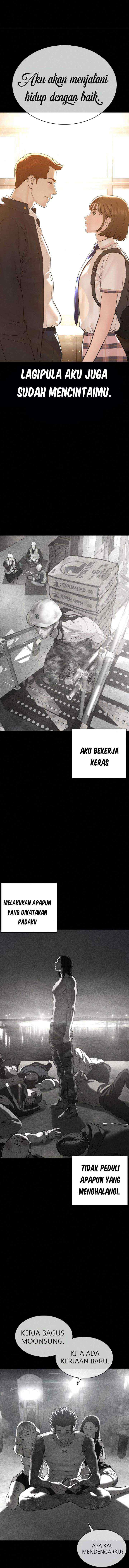 How to Fight chapter 107 halaman 11