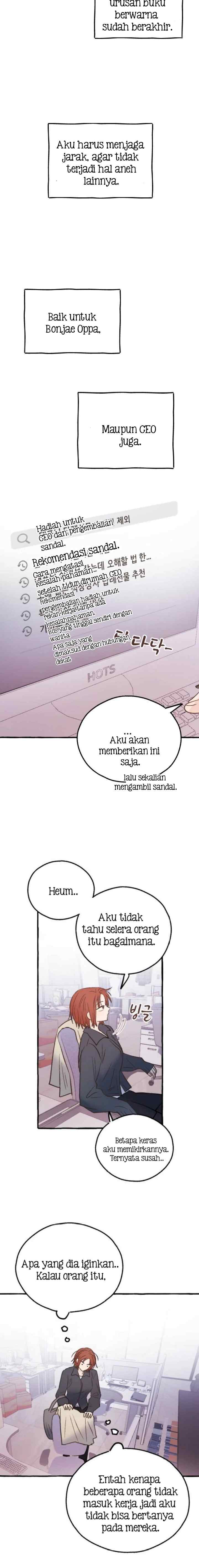 President of the Forest chapter 21 halaman 15