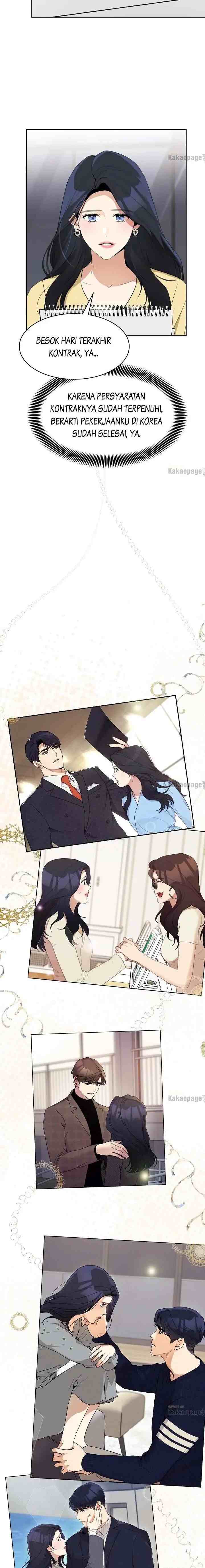 My Wife Is Back chapter 70 halaman 9
