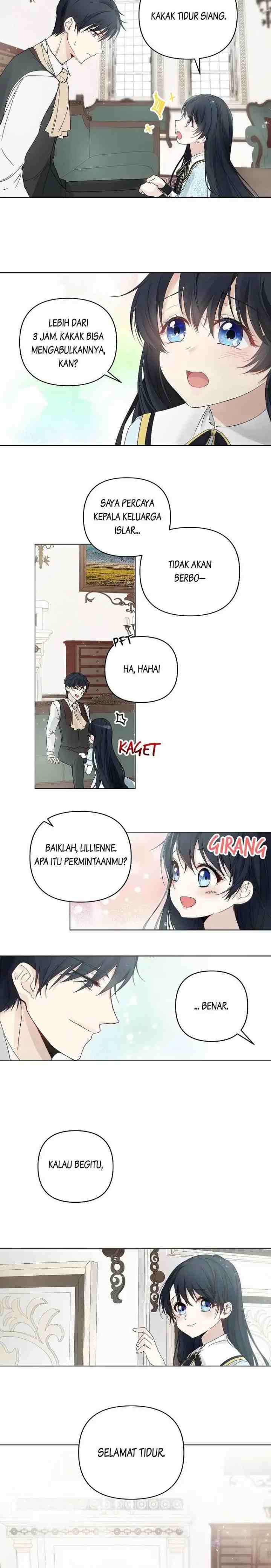 A Match Made in Mana chapter 2 halaman 18
