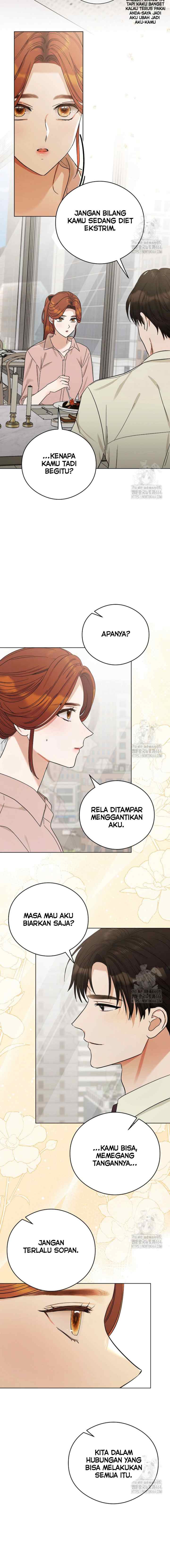 The Purpose of Marriage chapter 10 halaman 11