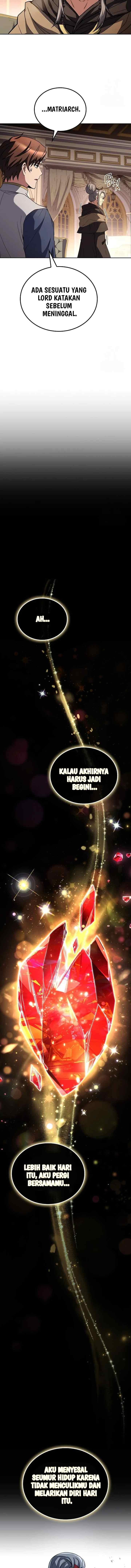 A Wizard's Restaurant chapter 72 halaman 15