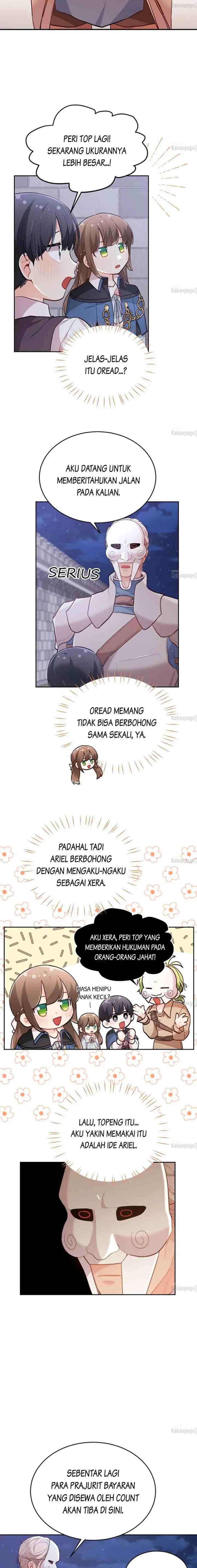 I Was Just an Ordinary Lady chapter 122 halaman 18