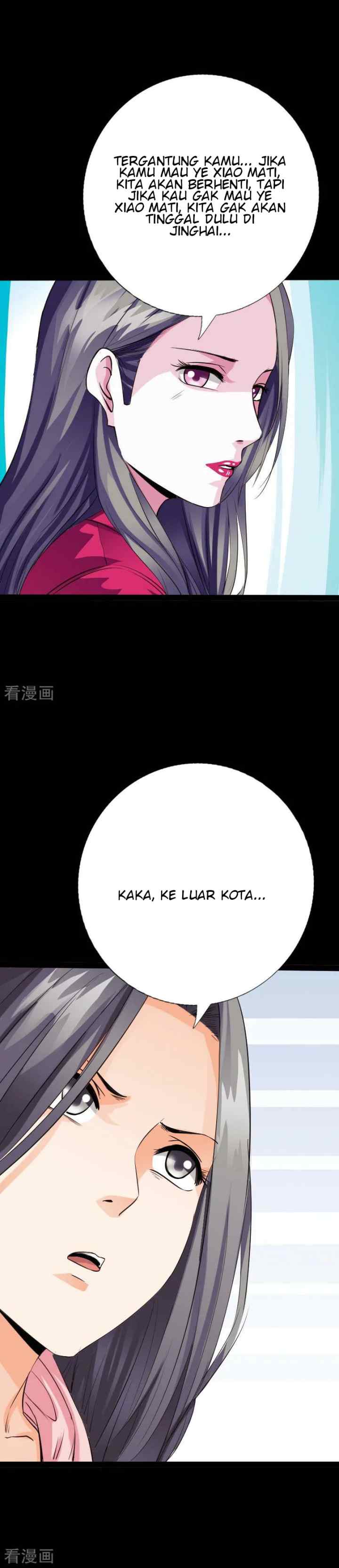 Hopeless chapter 97 halaman 14