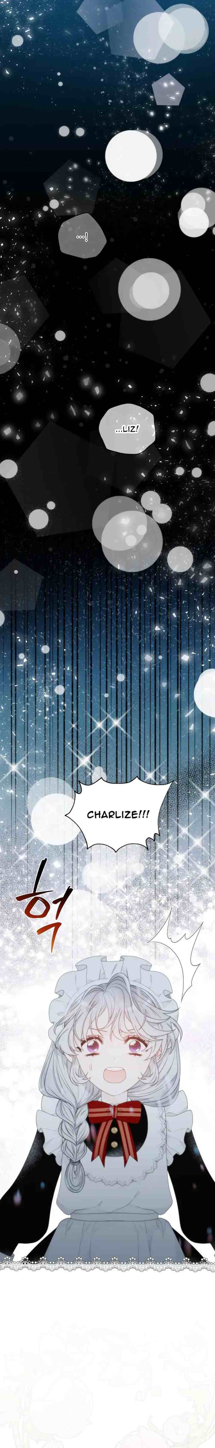 The Evil Empress Loves Me So Much chapter 0 halaman 8