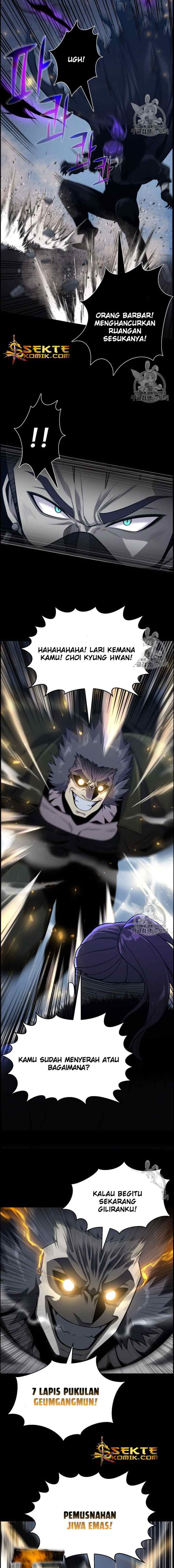 Reverse Villain chapter 47 halaman 4