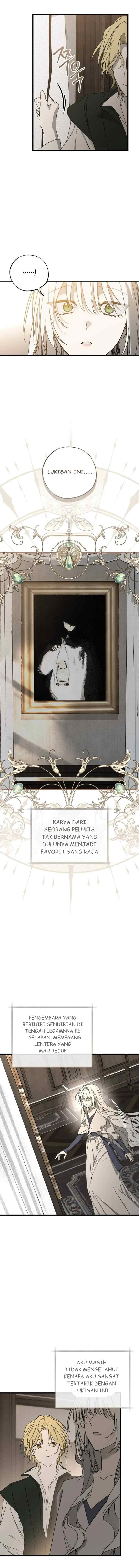 My Husband Who Hates Me Has Lost His Memories chapter 55 halaman 10