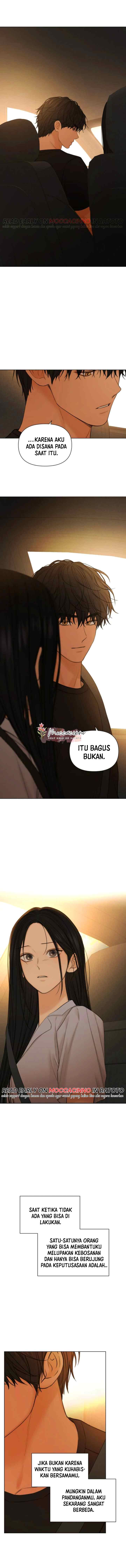Just Dawn chapter 42 halaman 11