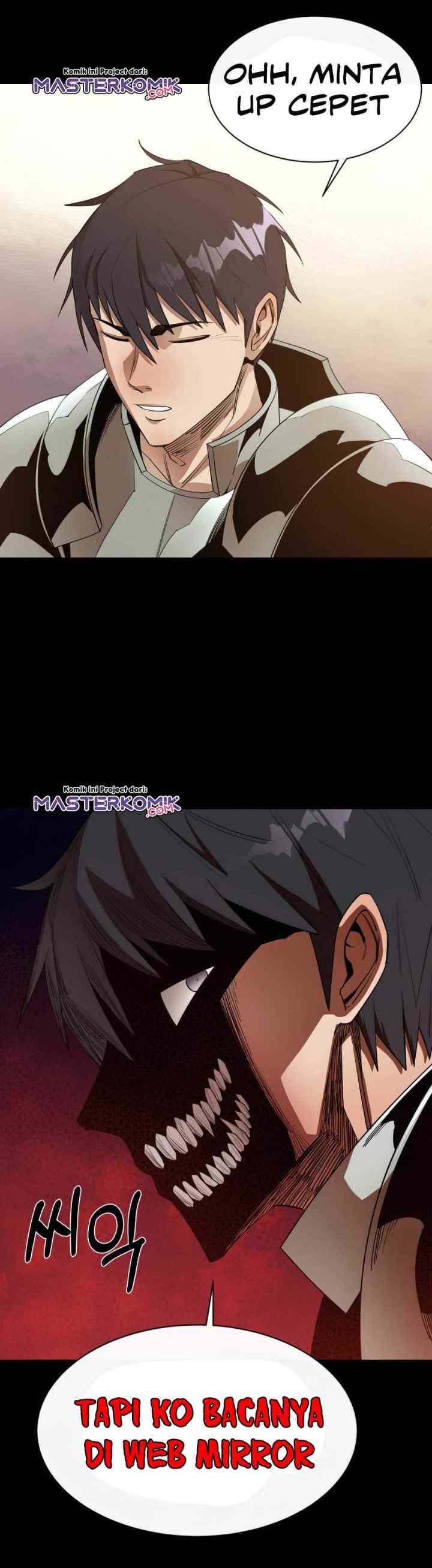 Rebirth of the Earth Immortal Venerable chapter 59 halaman 10