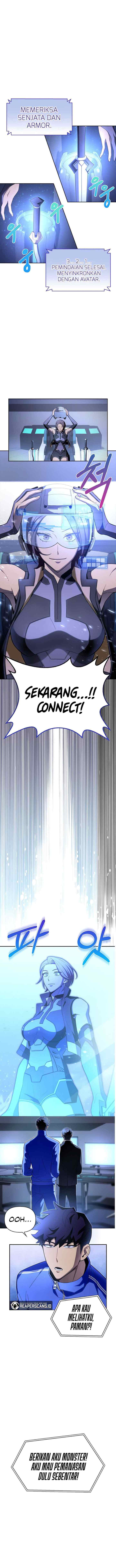 Campo de batalha sobre-humano chapter 4 halaman 10