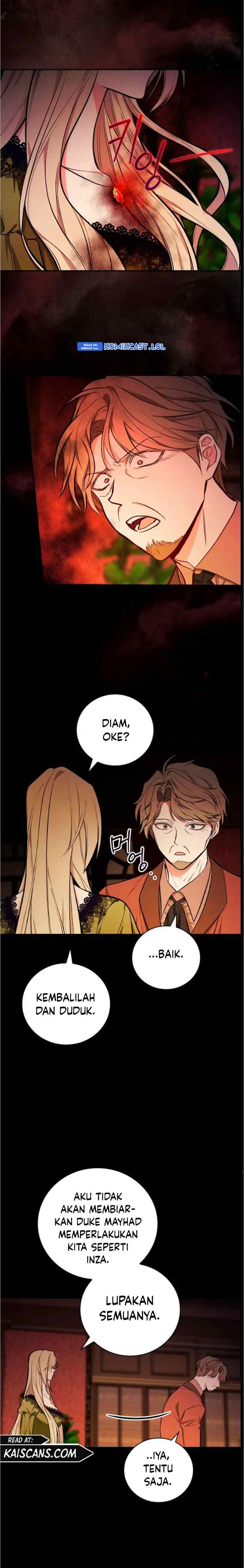 I'll Become the Mother of the Hero chapter 50 halaman 13