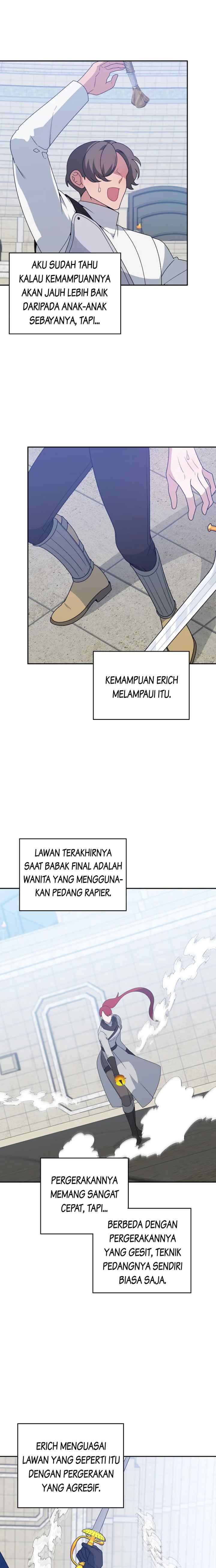 Everything's Coming Up Roses chapter 93 halaman 13