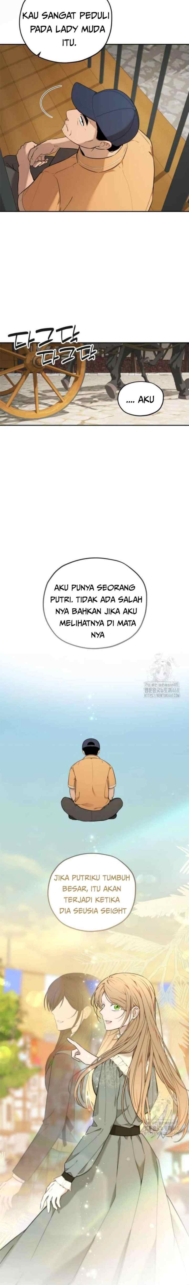 Truck Driver Tag Team Match chapter 13 halaman 15
