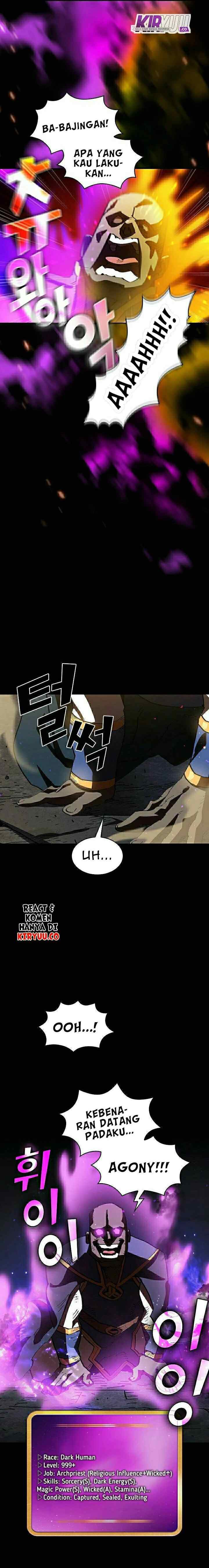 FFF-Class Trashero chapter 74 halaman 5