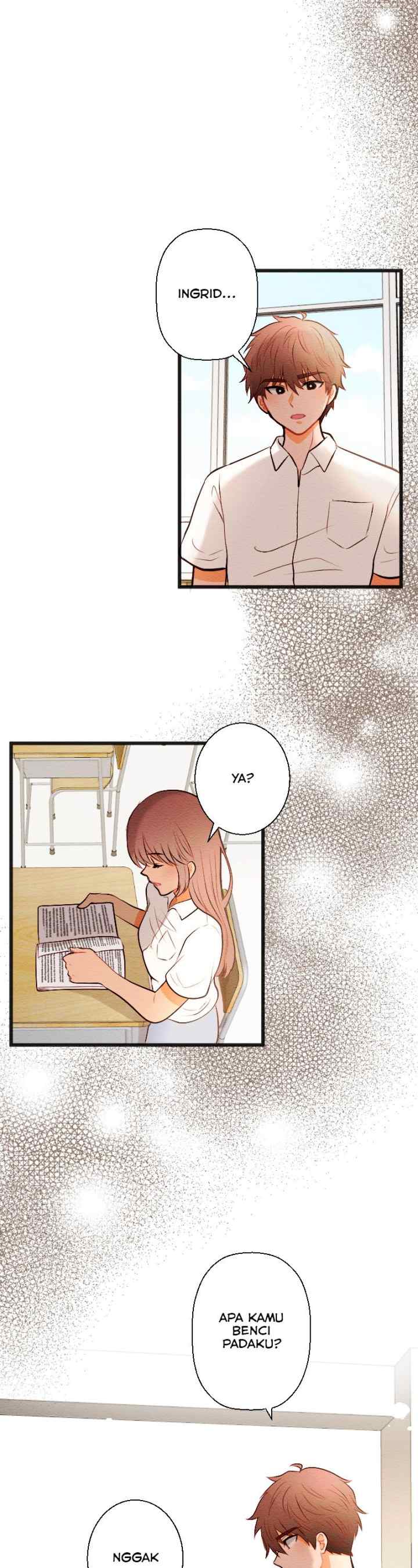 Mistake S2 chapter 28 halaman 6