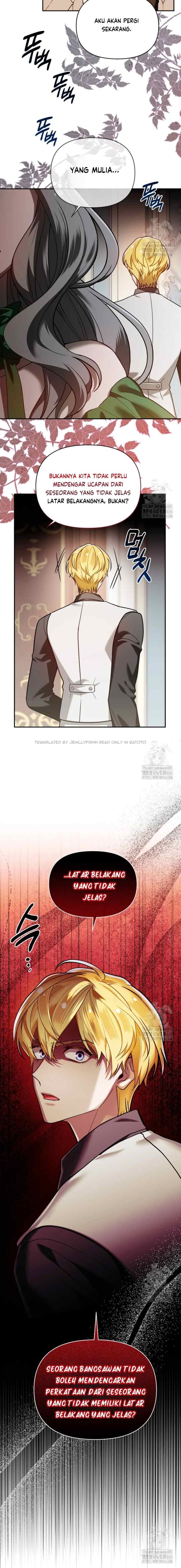 I'm the Dying Emperor's Doctor chapter 7 halaman 8
