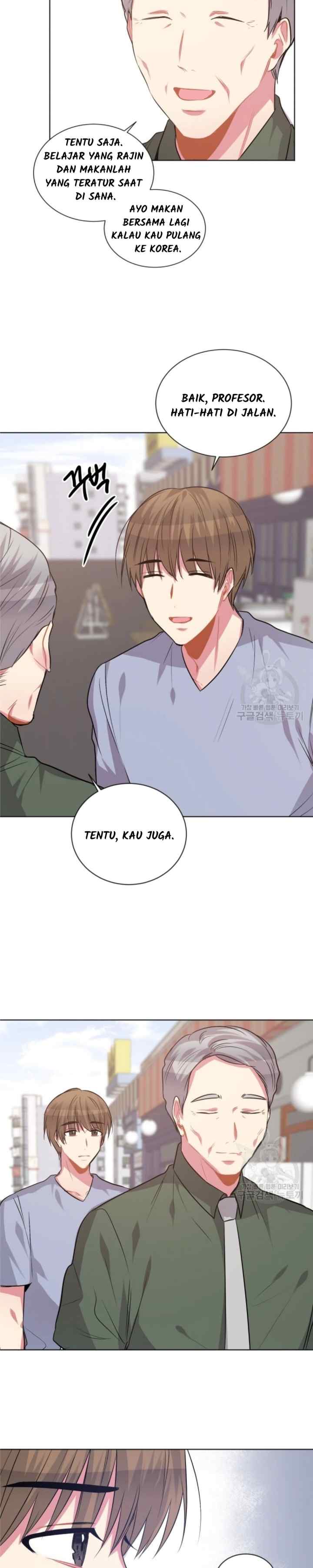 All About You chapter 63 halaman 5