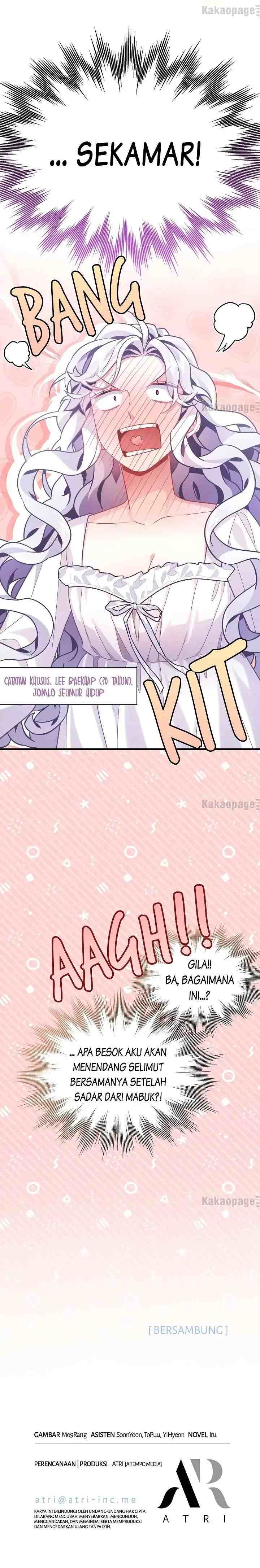 Not Sew Wicked Stepmom chapter 60 halaman 18